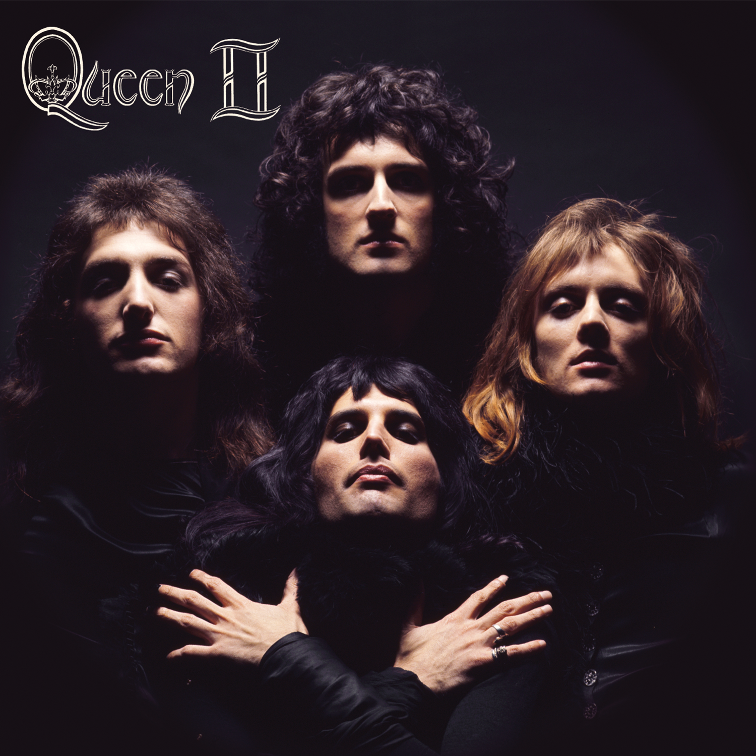 Queen II Queen II