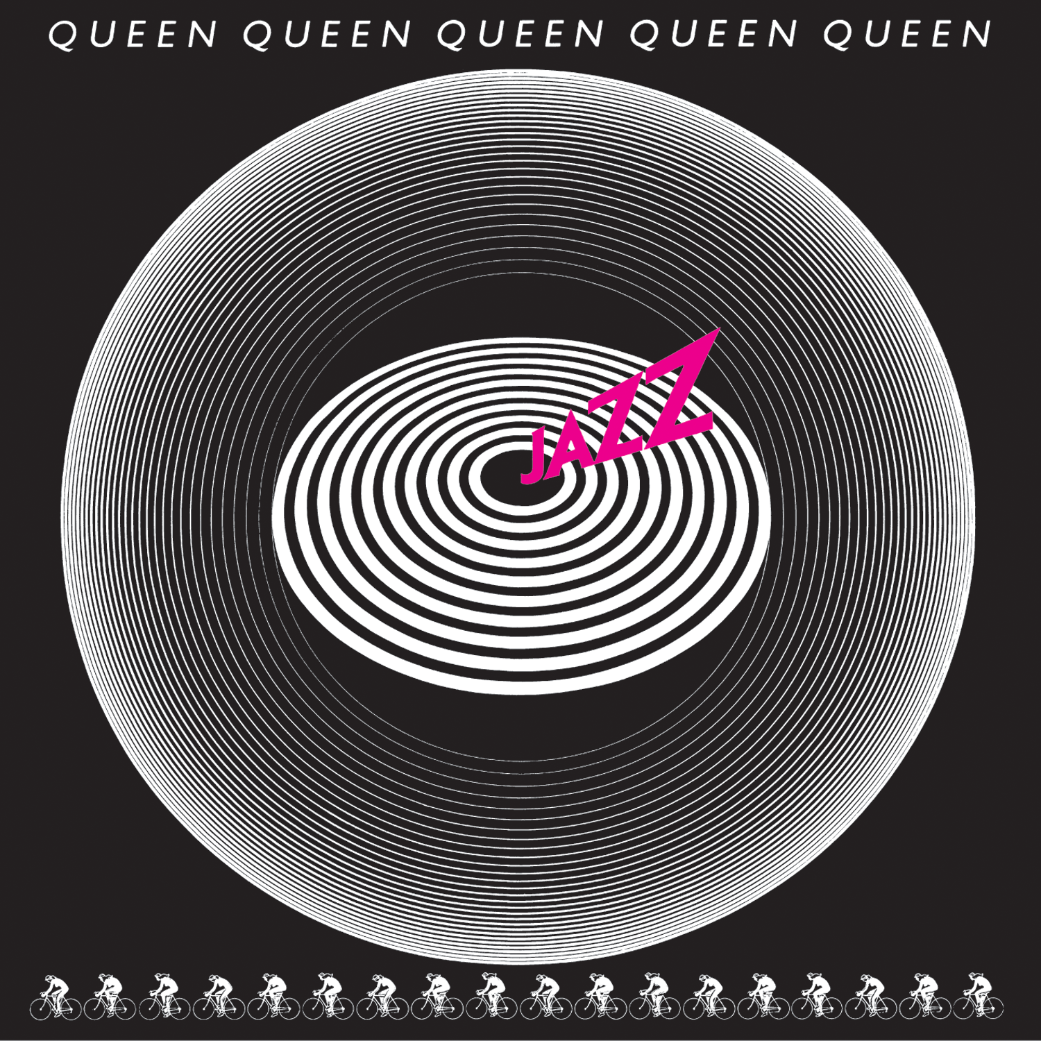 Queen SA-CD 3枚セット Jazz