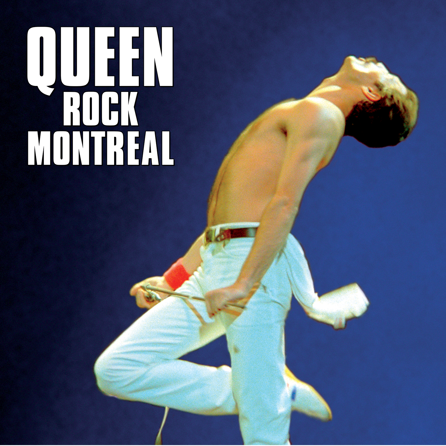 Queen Rock Montreal