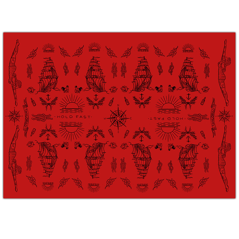 Merino | Wool Scarf