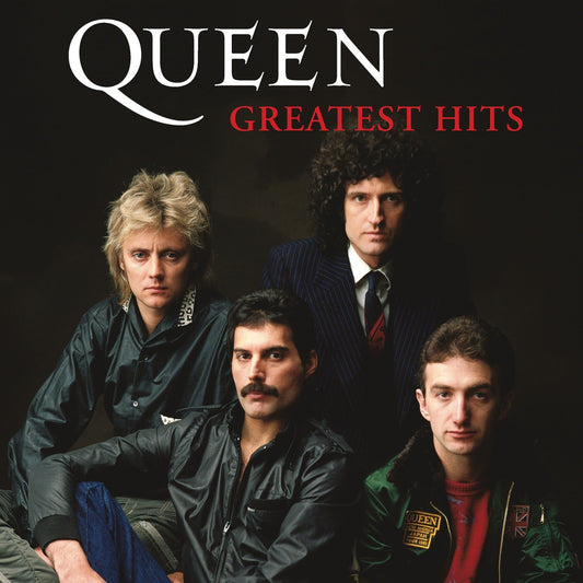 Greatest Hits