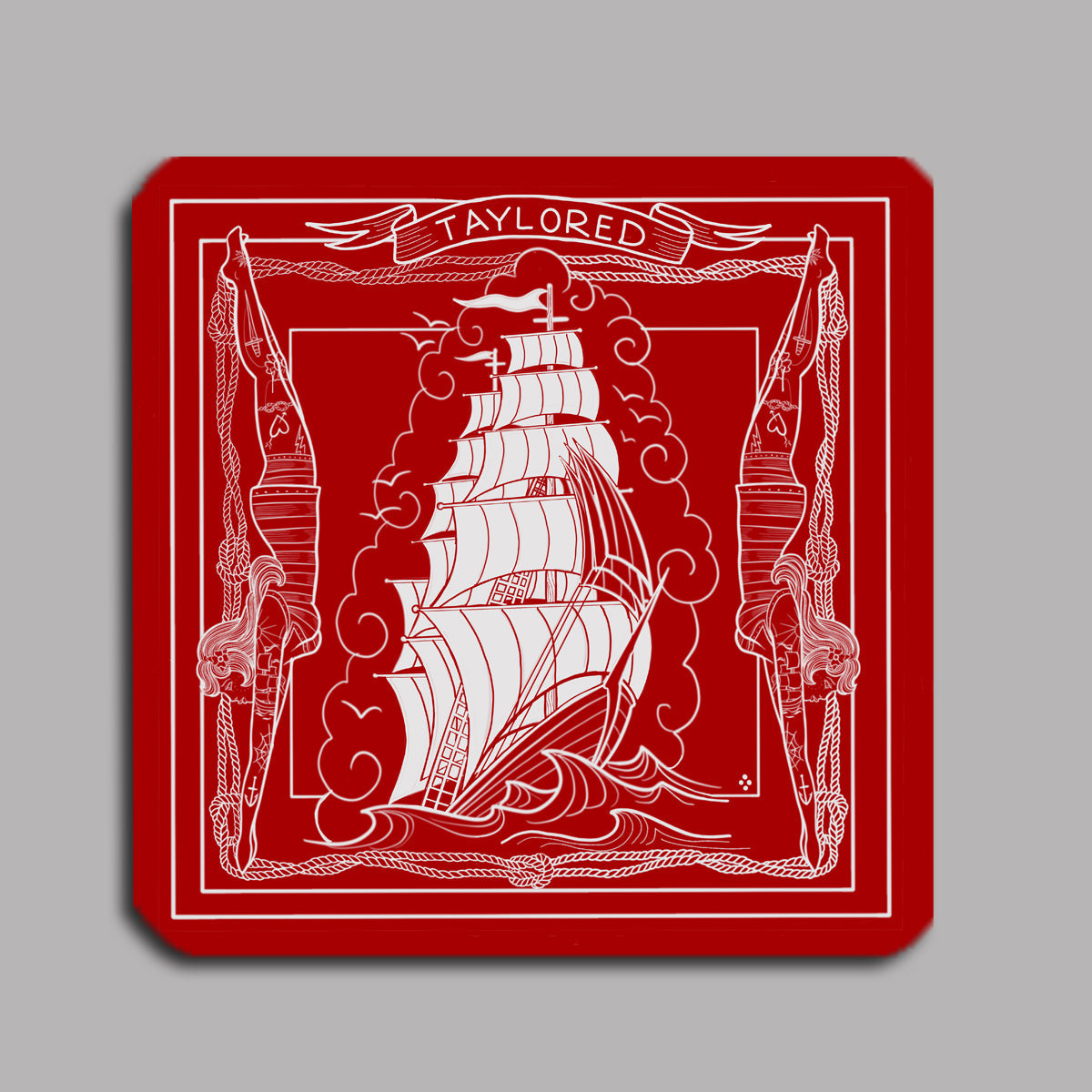 Exclusive Coaster Set