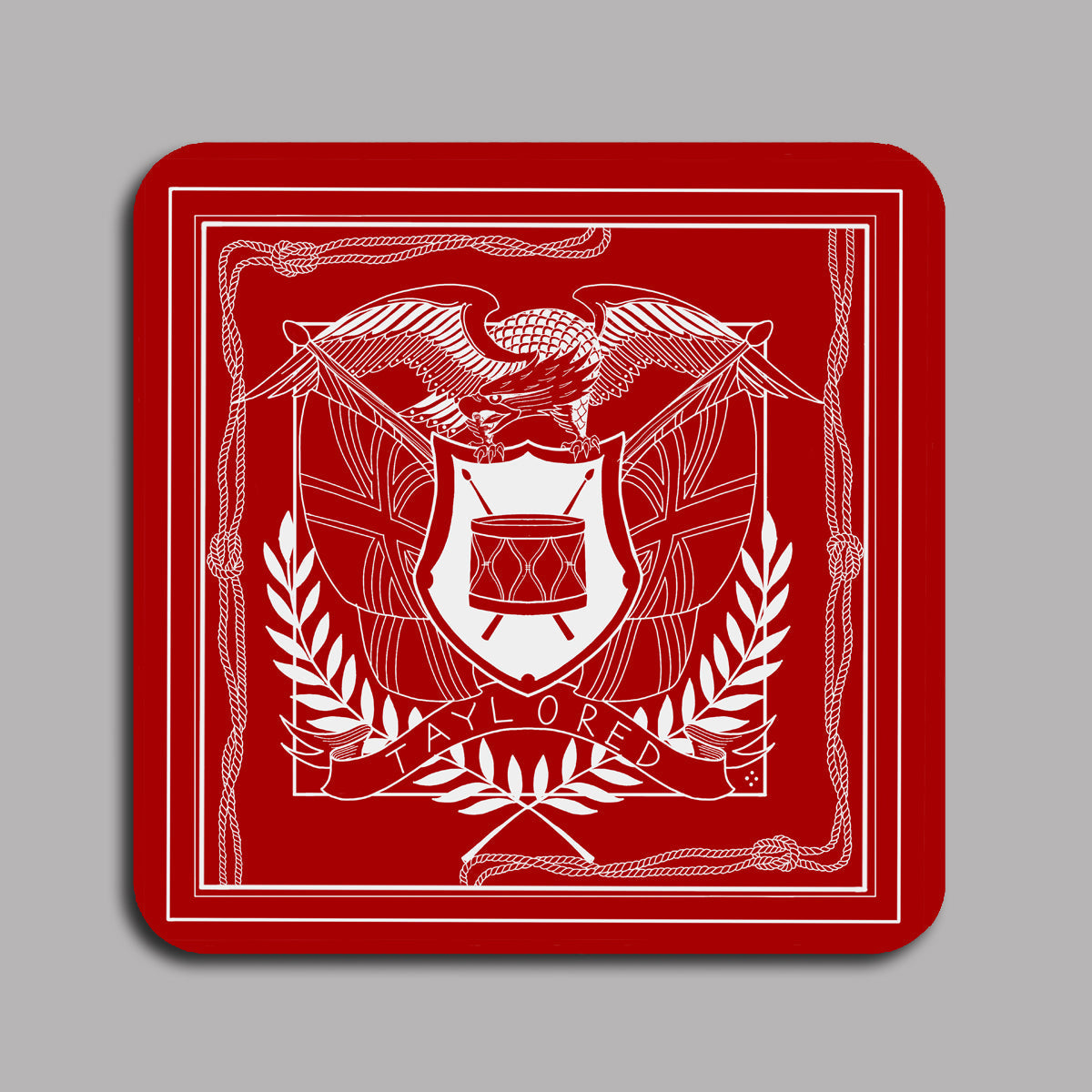 Exclusive Coaster Set
