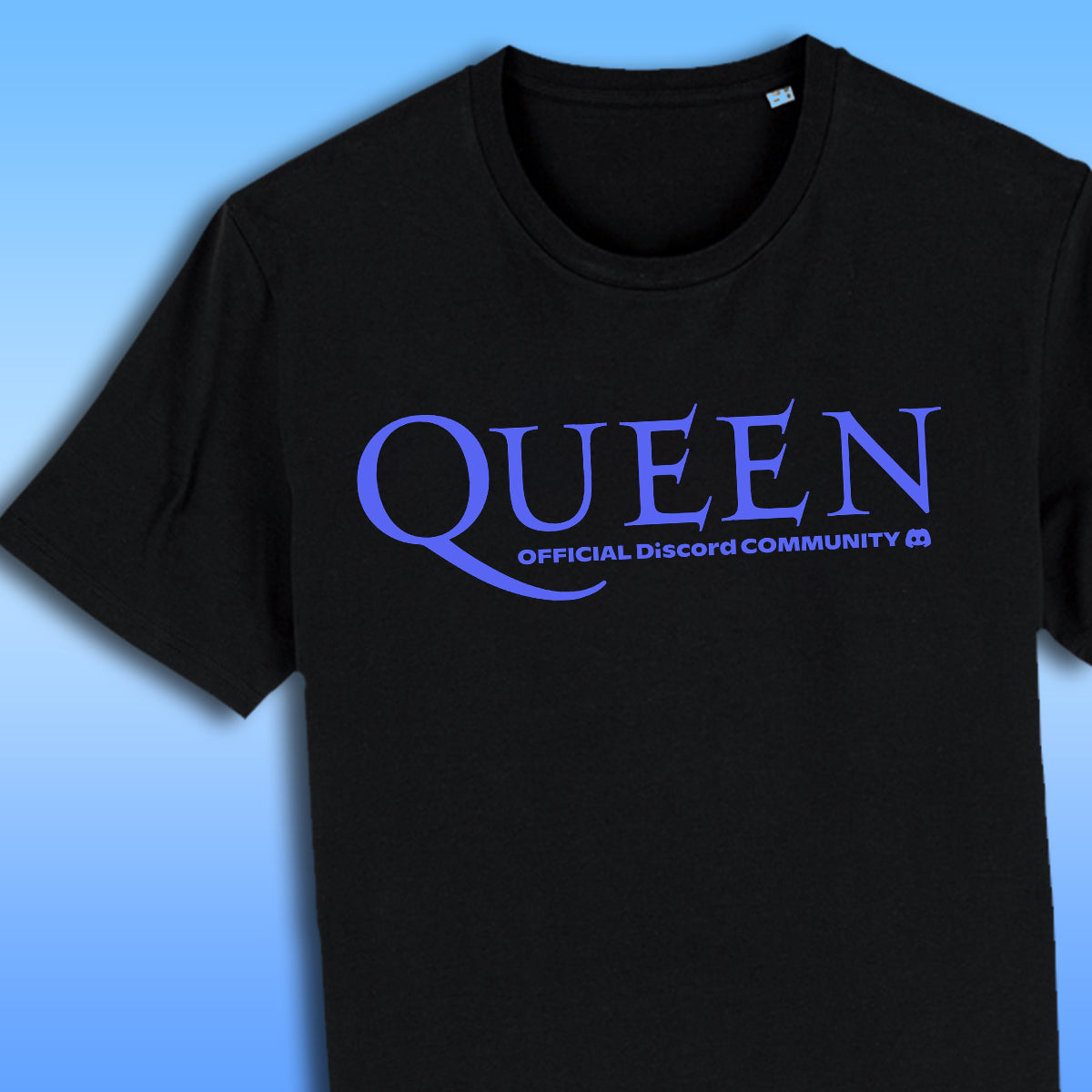 Queen Discord | T-Shirt