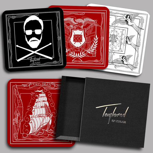 Exclusive Coaster Set