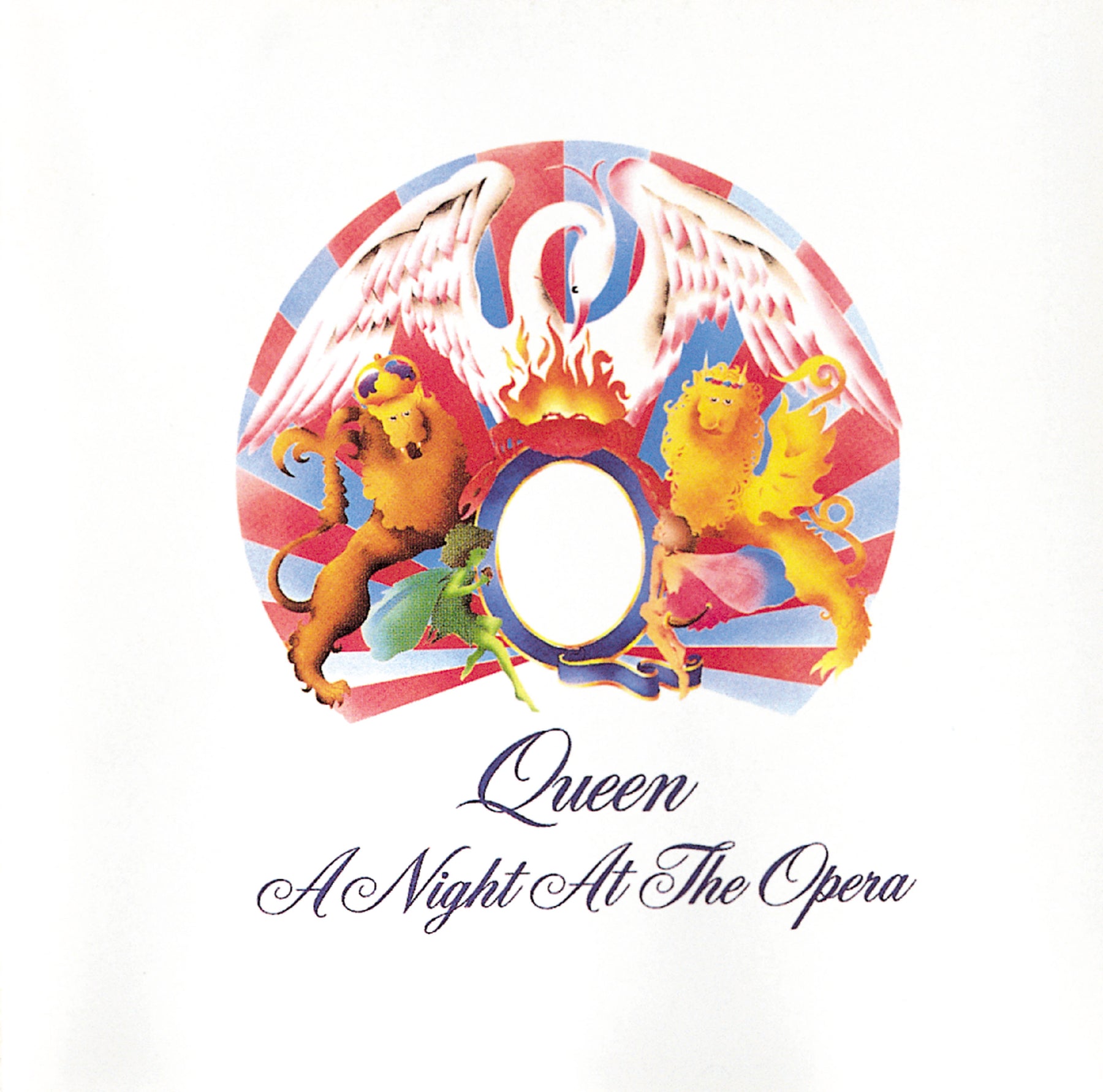 a night at the opera - artwork main image 0