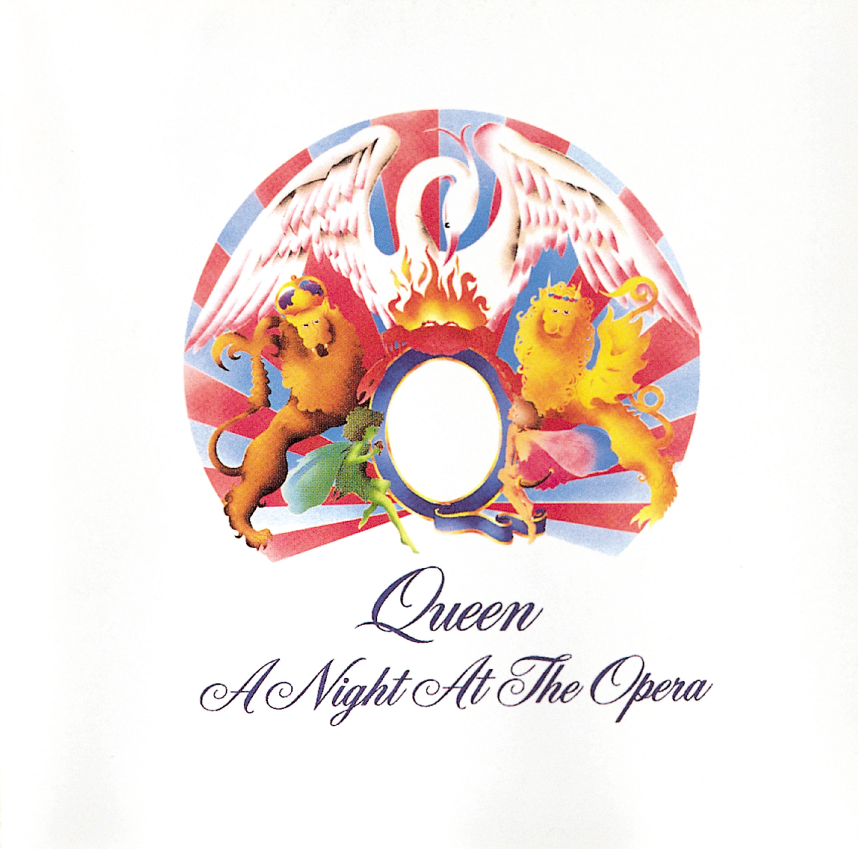 A Night At The Opera