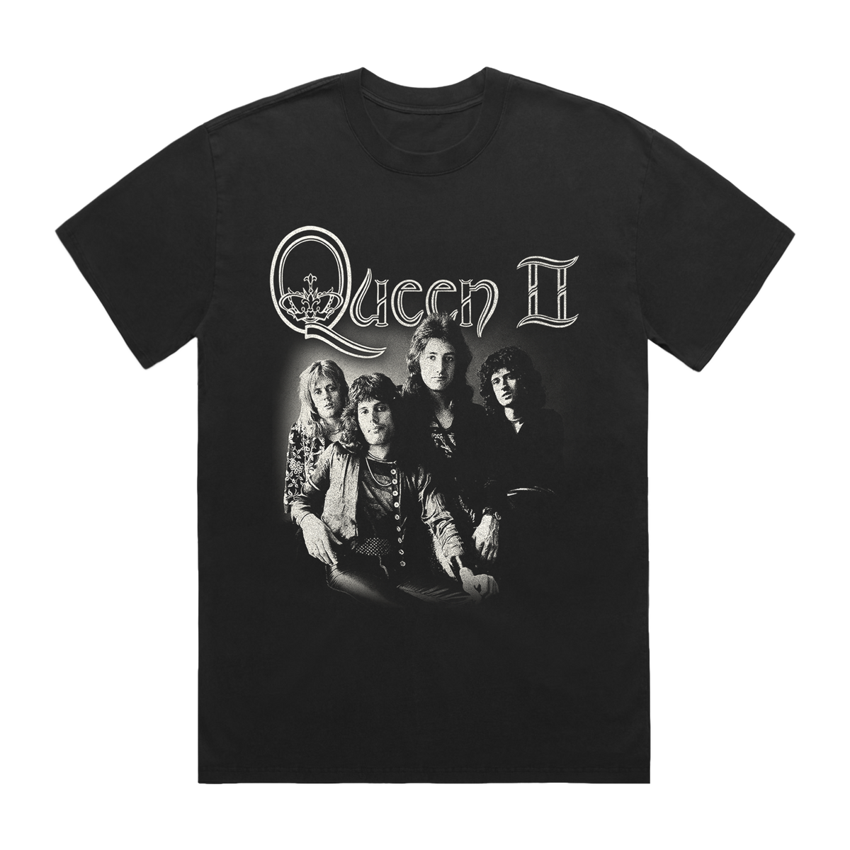 Queen---2-vintage-band-faded-