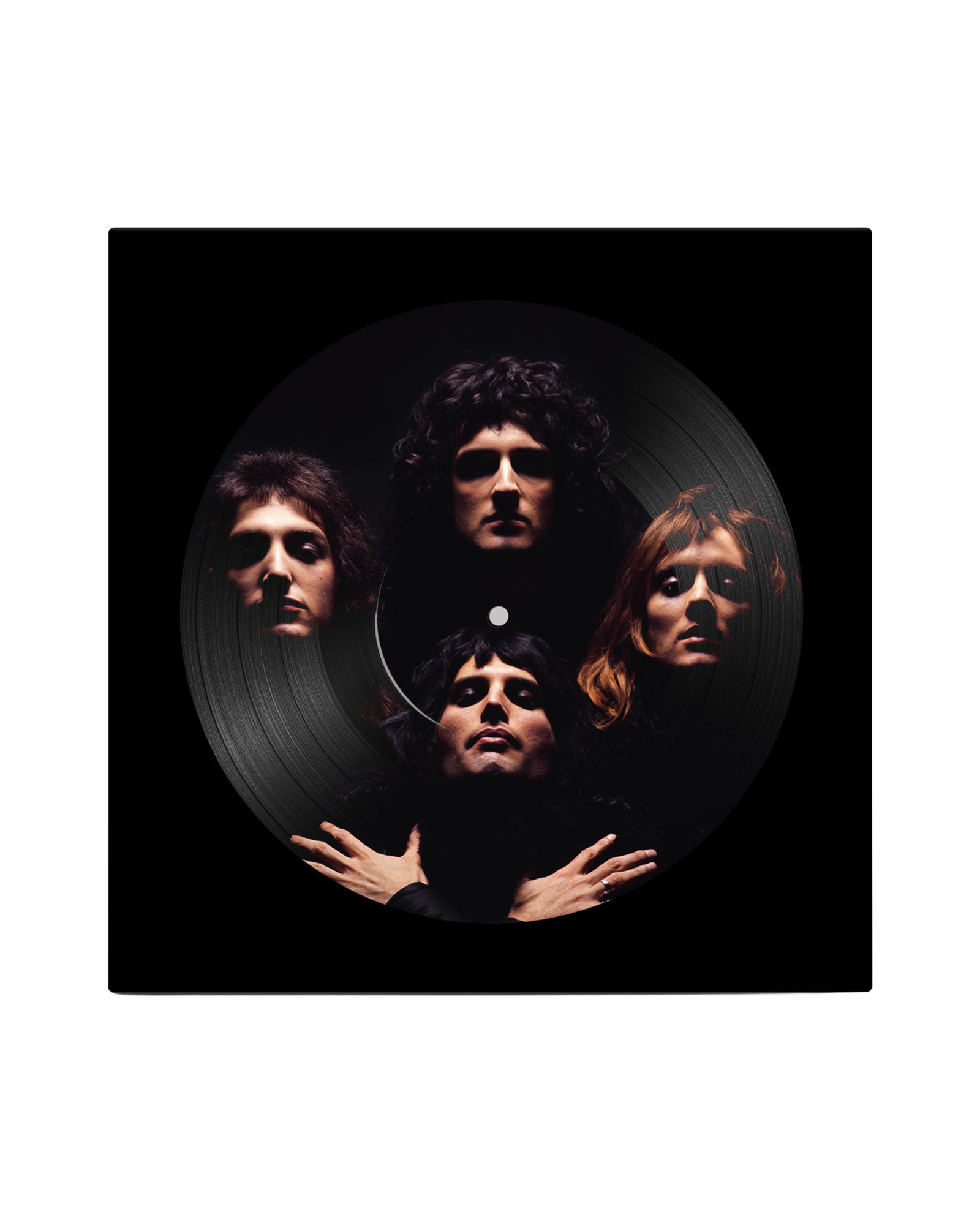 Queen II | Picture Disc
