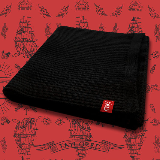 Merino | Wool Scarf