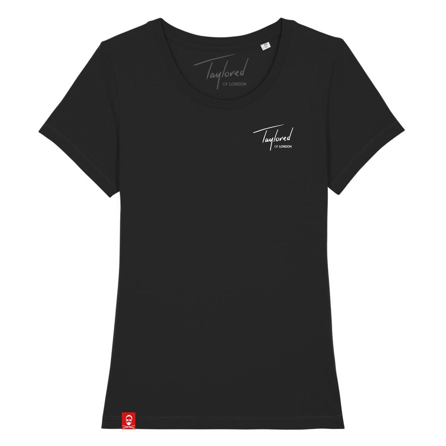 Logo | Womens T-Shirt