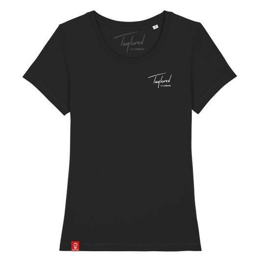 Logo | Womens T-Shirt