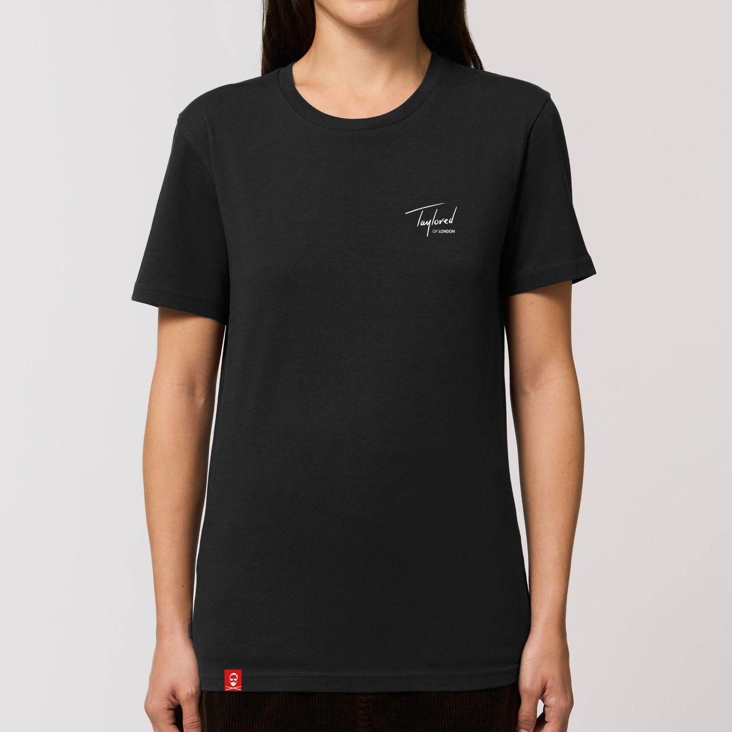 Logo | Womens T-Shirt