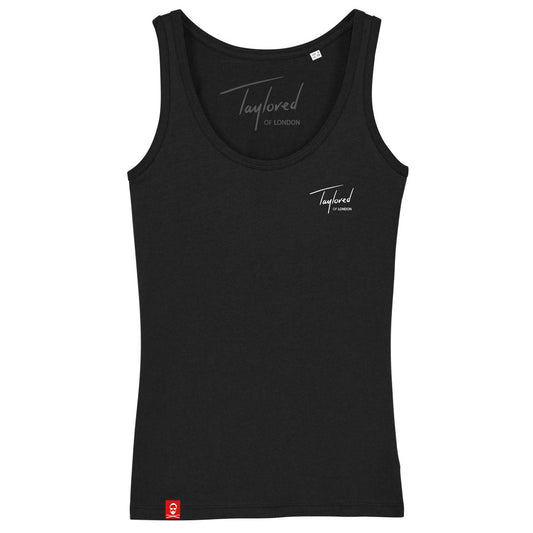 Logo | Womens Vest