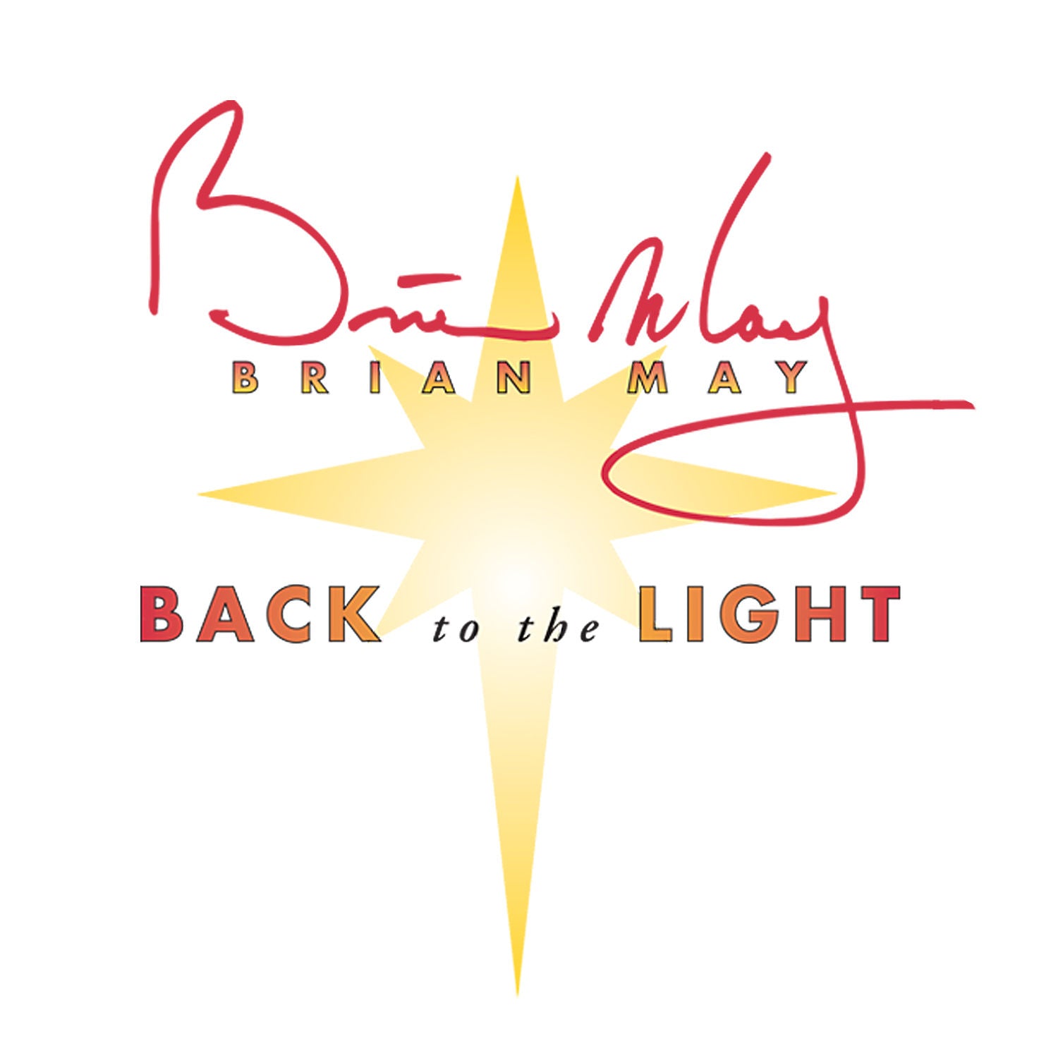 Back To The Light | Hoodie White