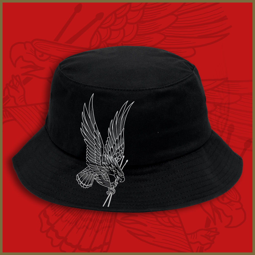 Freedom | Bucket Hat