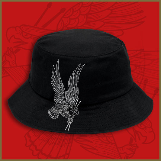 Freedom | Bucket Hat