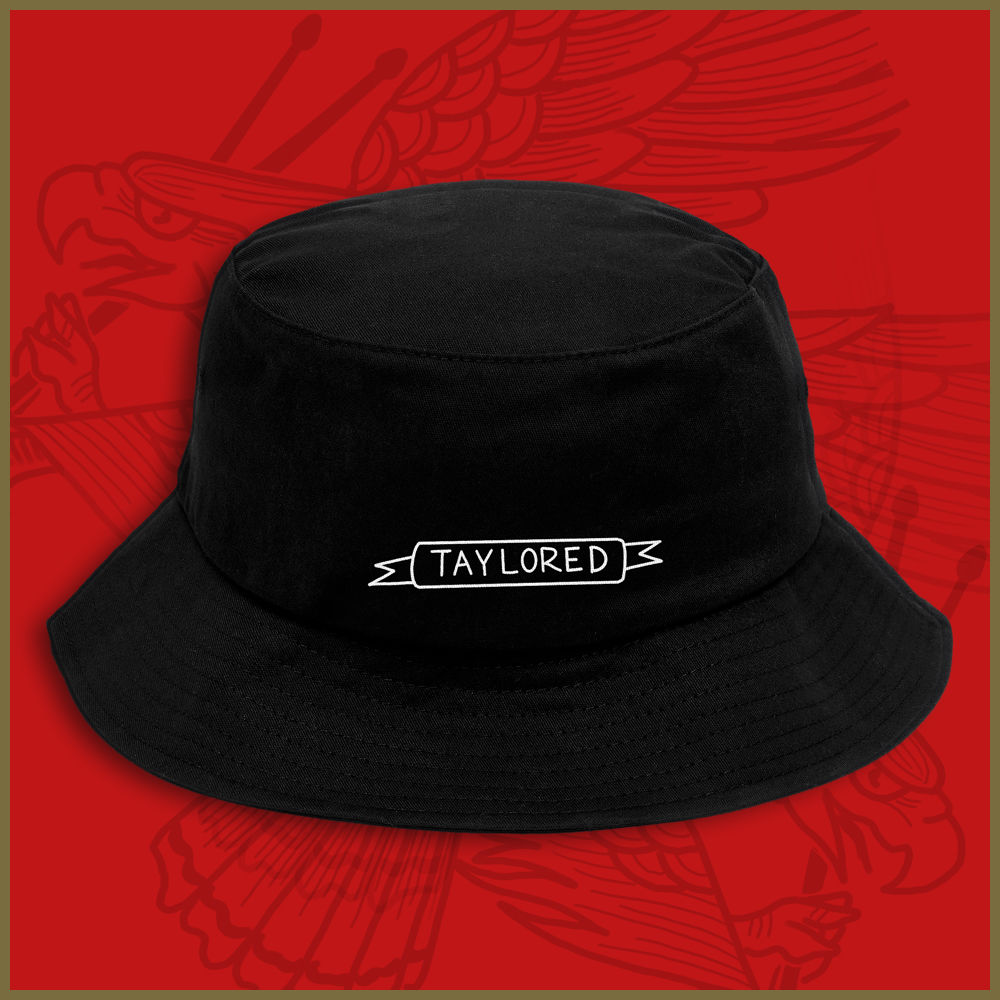 Freedom | Bucket Hat