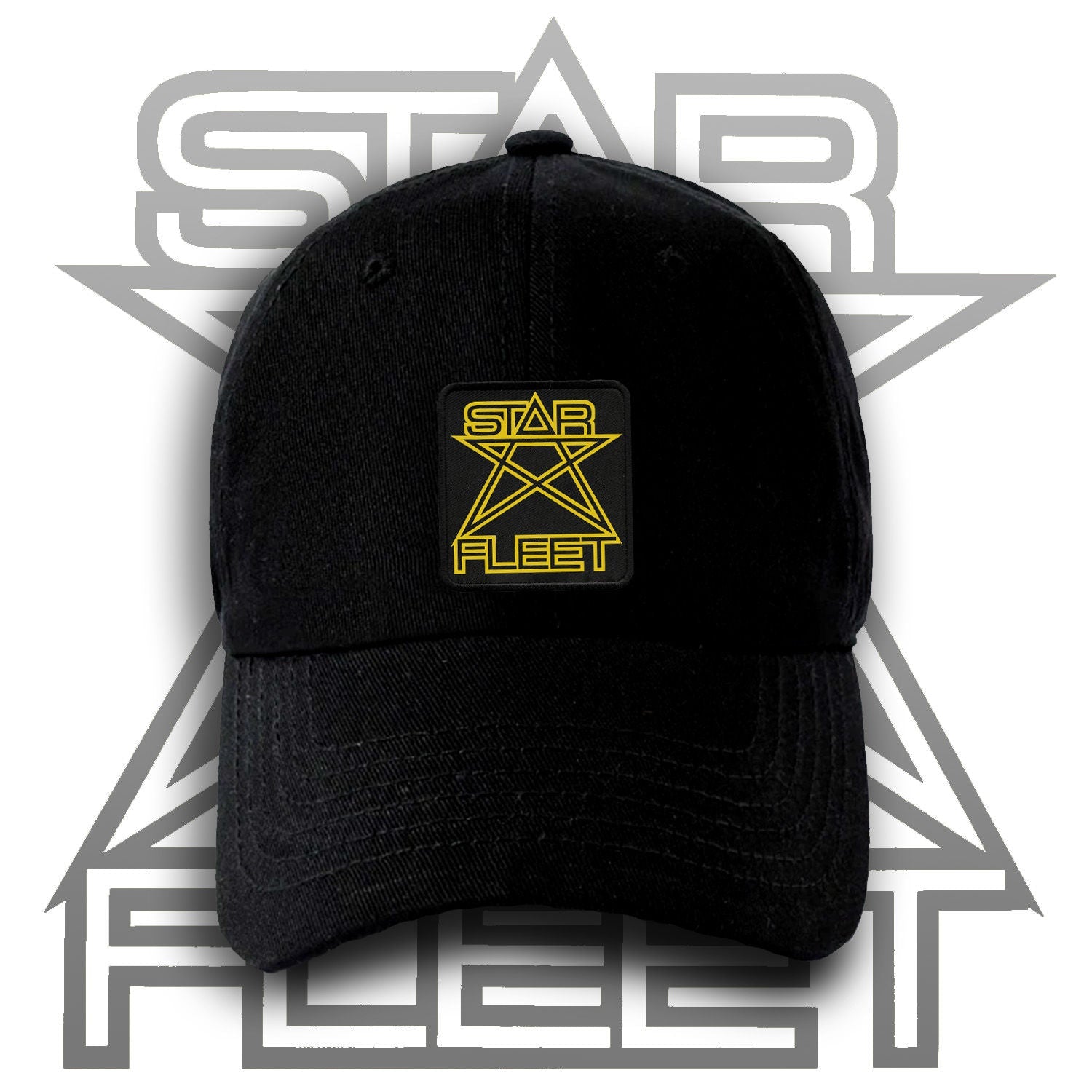 Star Fleet | Baseball Cap