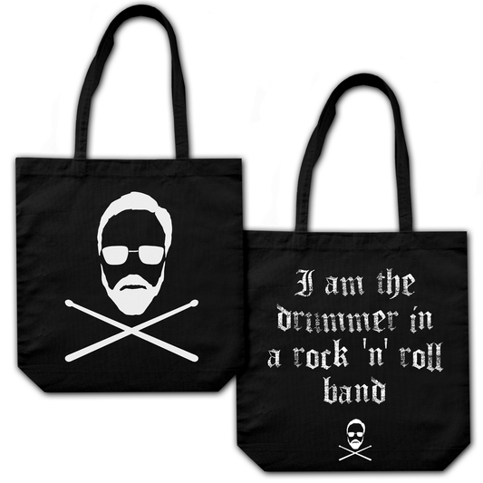 Tote Bag Black